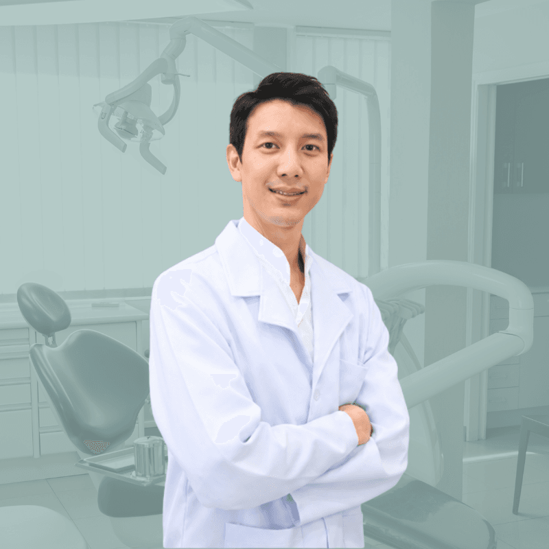 Dr. Chisanu Lertthawinchira