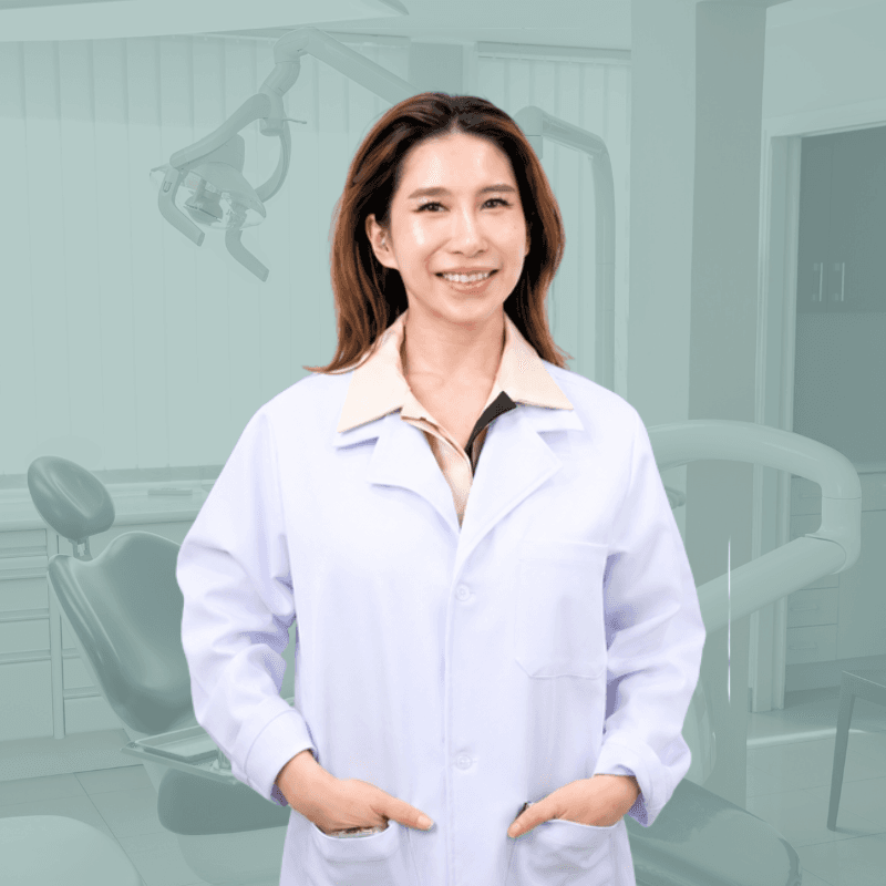 Dr. Nattaporn Verayangkura