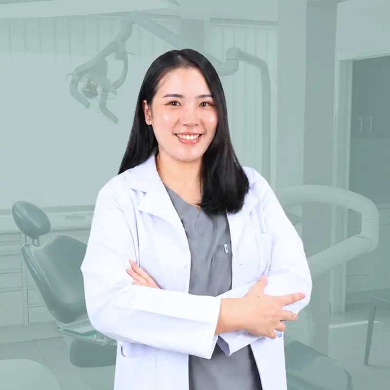 Dr. Phrohphrim Rakphongphairoj