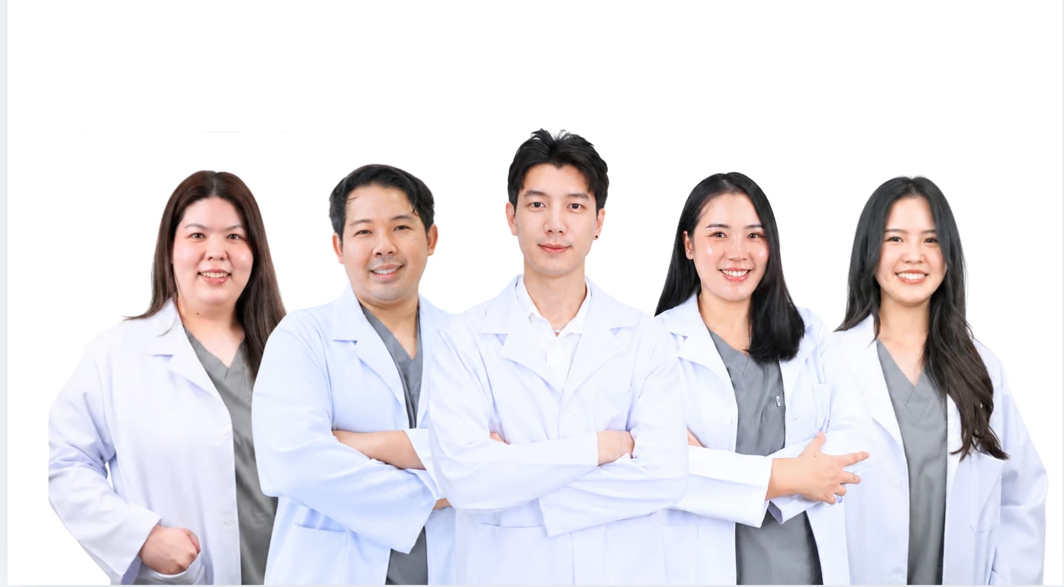 Over 15 Years of Experience