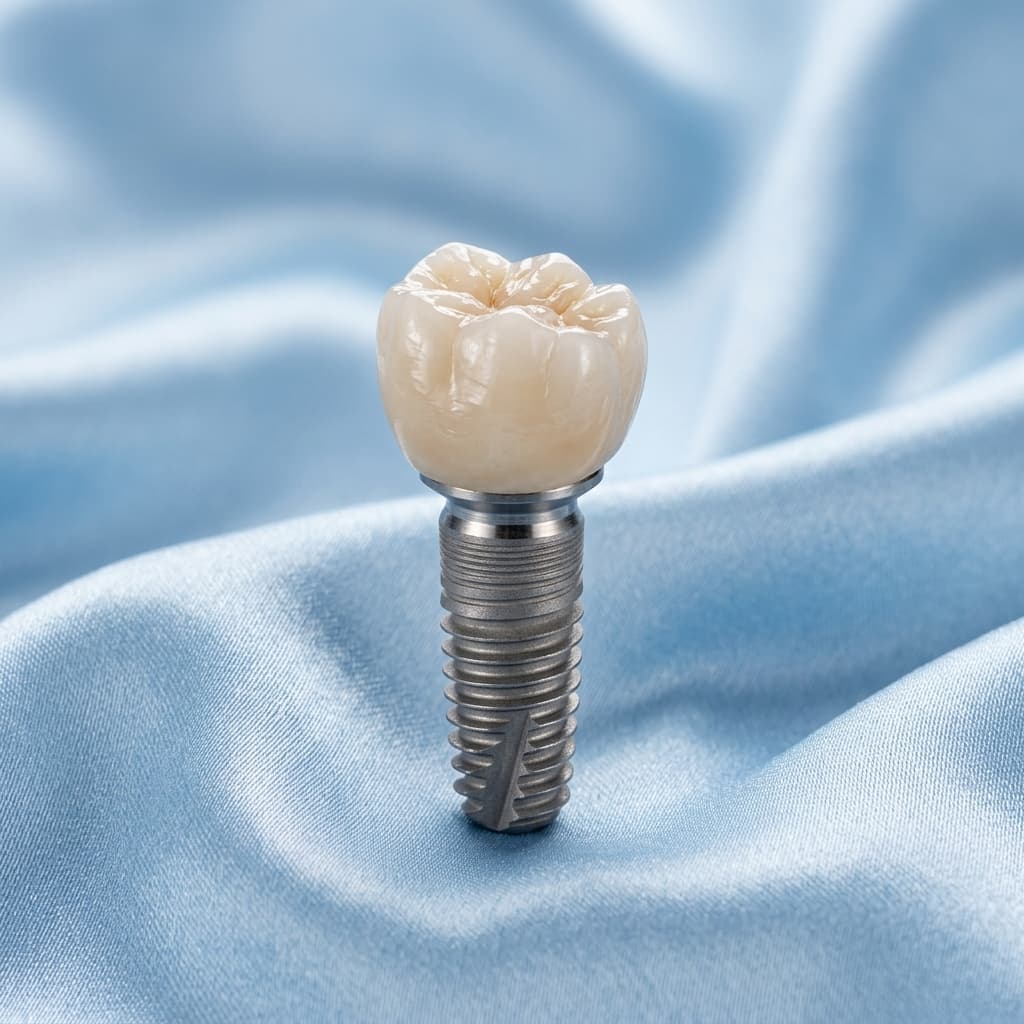 IMPLANTS