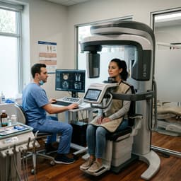 Digital Dentistry Tech